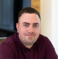 Любимов Виталий Гелиевич