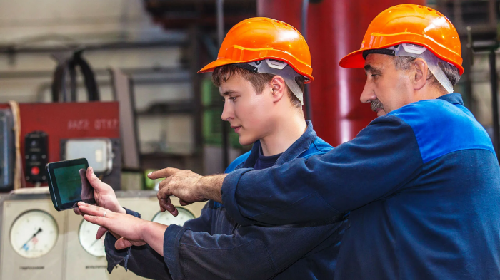 Содействие занятости. Как стать участником проекта