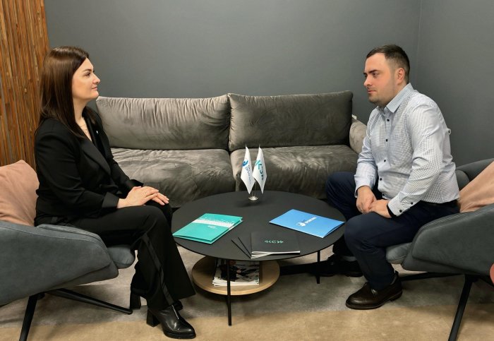 Обучаем и объединяем