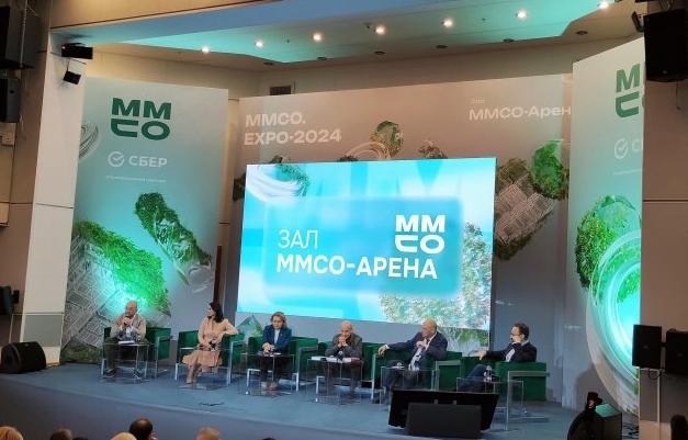 Визит на ММСО.EXPO-2024