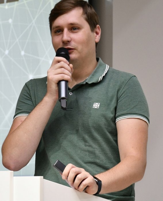 Румянцев Андрей Александрович