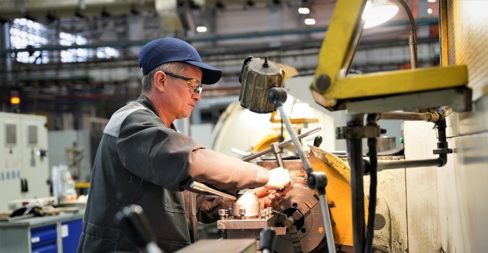 Новости Конкурса профмастерства. Номинация "Токари"